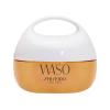 Kem dưỡng cà rốt ẩm mịn 24h Shiseido Waso Clear Mega - Hydrating Cream 50ml