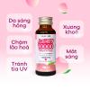 Nước uống Collagen de Happy 10.000mg (Hộp 10 chai x 50ml) Date 10/24