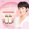 Nước uống Collagen Nucos Spa 13,500mg (Hộp 10 chai x 50ml)