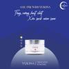 Kem dưỡng hỗ trợ trị nám, tàn nhang Yukina Whitening Deep Treatment Gel 50g