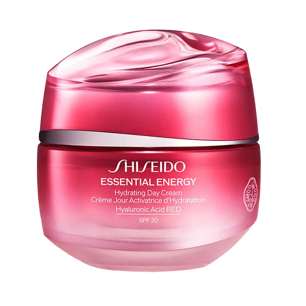 Kem Dưỡng Ban Ngày Shiseido Essential Energy Hydrating Day Cream 50ml