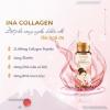 Nước uống Collagen Peptide INA  25,000mg (Hộp 10 chai x 50ml)