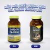 Viên uống bổ xương khớp Chondroitin Glucosamine Premium 1650mg 270 viên