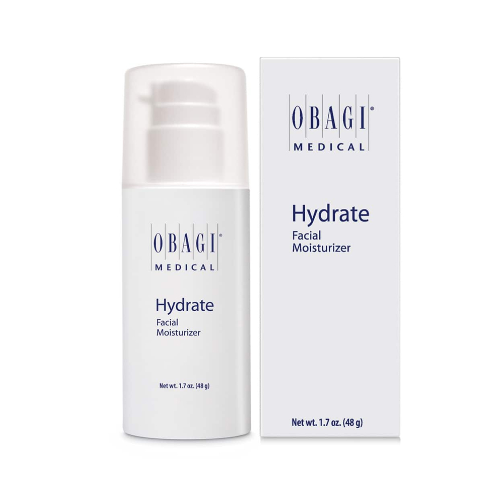 Kem Dưỡng Ẩm Obagi Hydrate Facial Moisturizer 48g