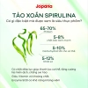 Combo 3 hộp tảo xoắn Spirulina Nhật Bản 2200 viên (Chính hãng)