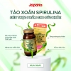 Combo 3 hộp tảo xoắn Spirulina Nhật Bản 2200 viên (Chính hãng)