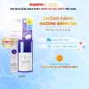 Kem chống nắng, dưỡng trắng da Transino Whitening Day Protector SPF 50+/PA++++ 30ml