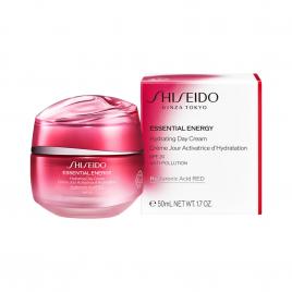 Kem Dưỡng Ban Ngày Shiseido Essential Energy Hydrating Day Cream 50ml